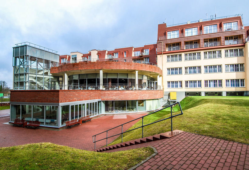 هتل Royal Spa Residence