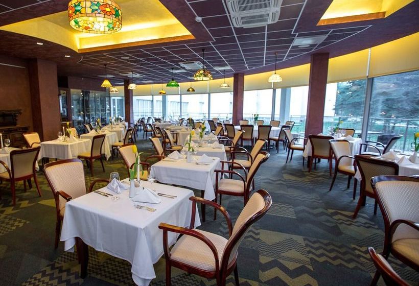 هتل Royal Spa Residence