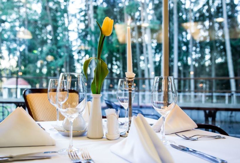 هتل Royal Spa Residence