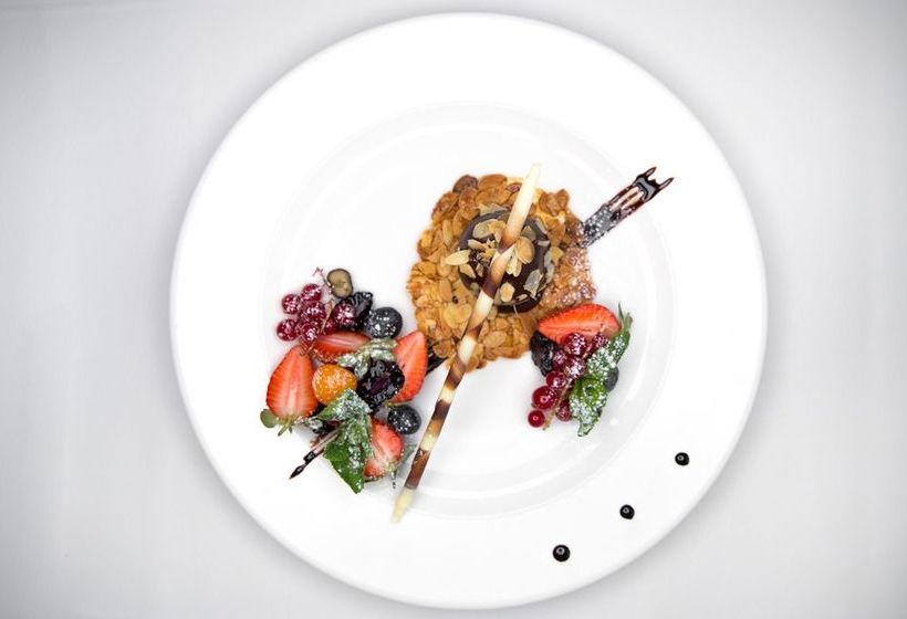 هتل Royal Spa Residence