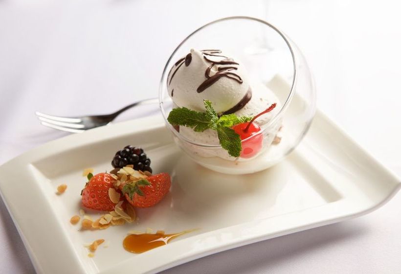 هتل Royal Spa Residence