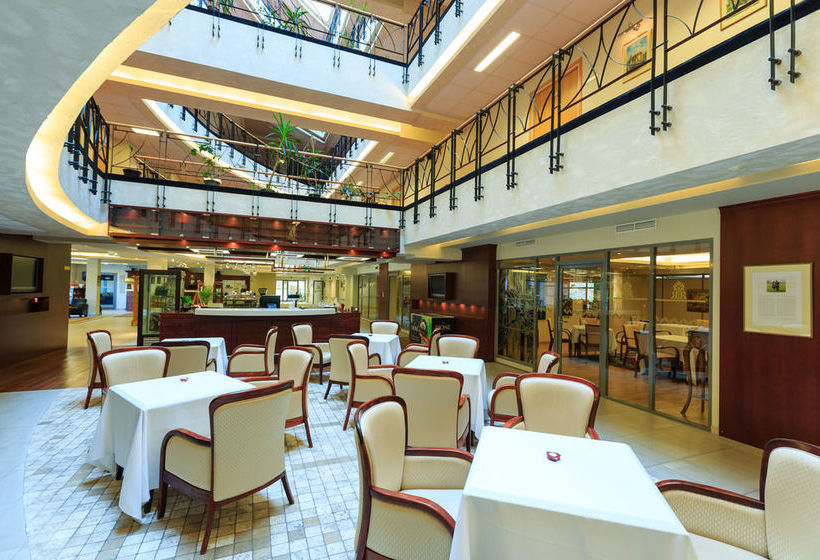 هتل Royal Spa Residence