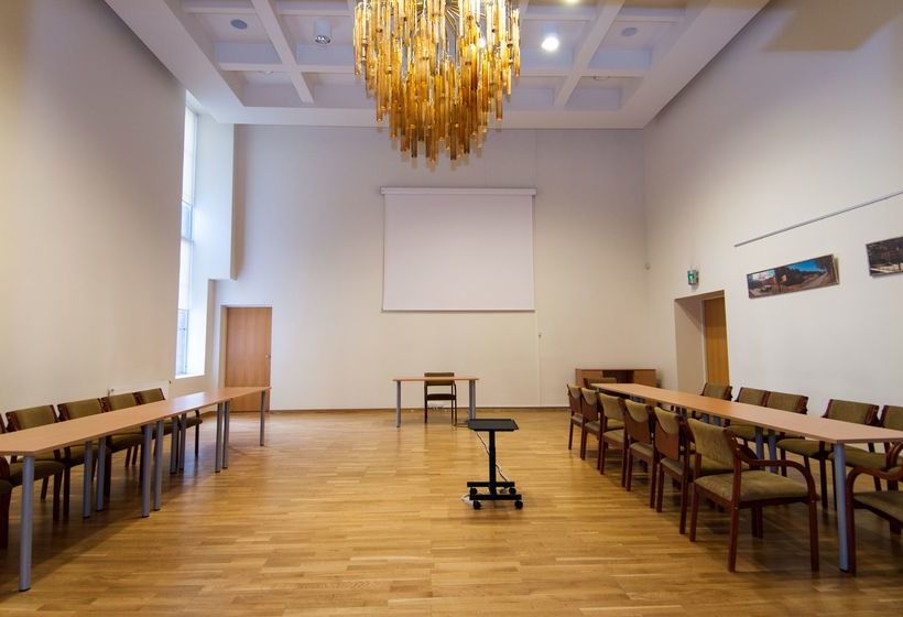 هتل Royal Spa Residence