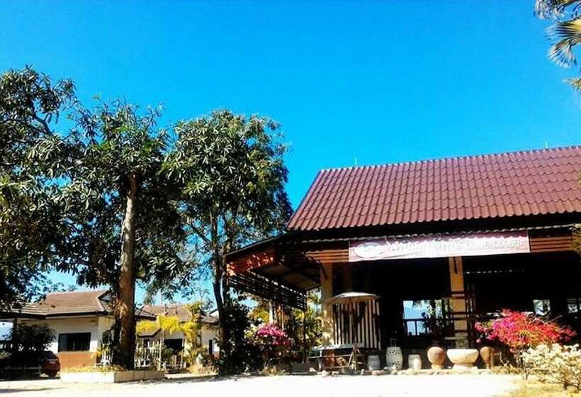 酒店 Sanikul Resort