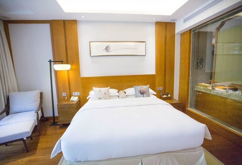 호텔 Jiuxi Cloud Valley