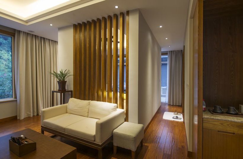 호텔 Jiuxi Cloud Valley