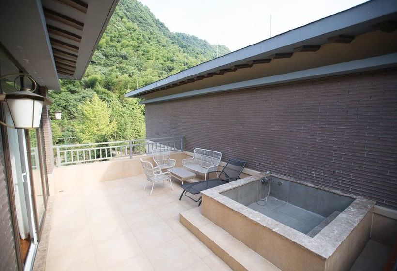 호텔 Jiuxi Cloud Valley