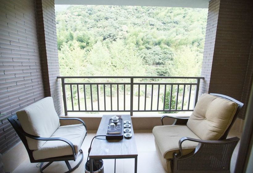 호텔 Jiuxi Cloud Valley