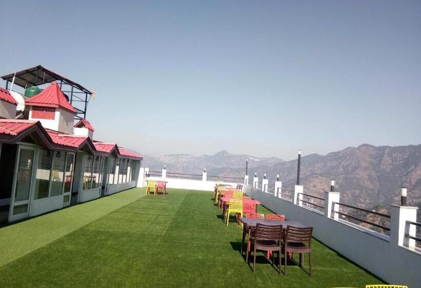 هتل Regenta Resort Mars Valley View Shoghi