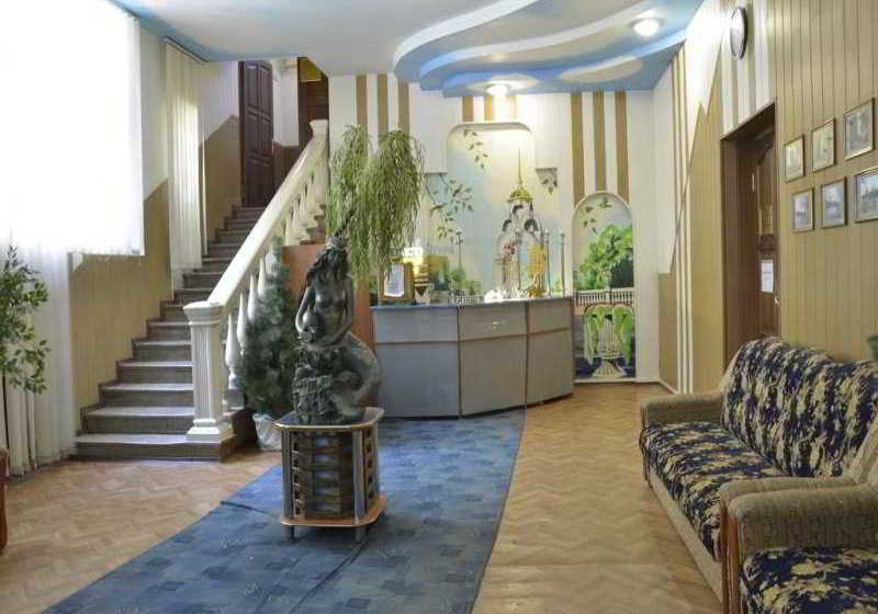 فندق Spa Resort Roscha