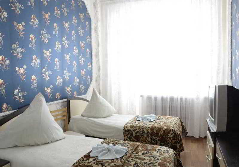 فندق Spa Resort Roscha