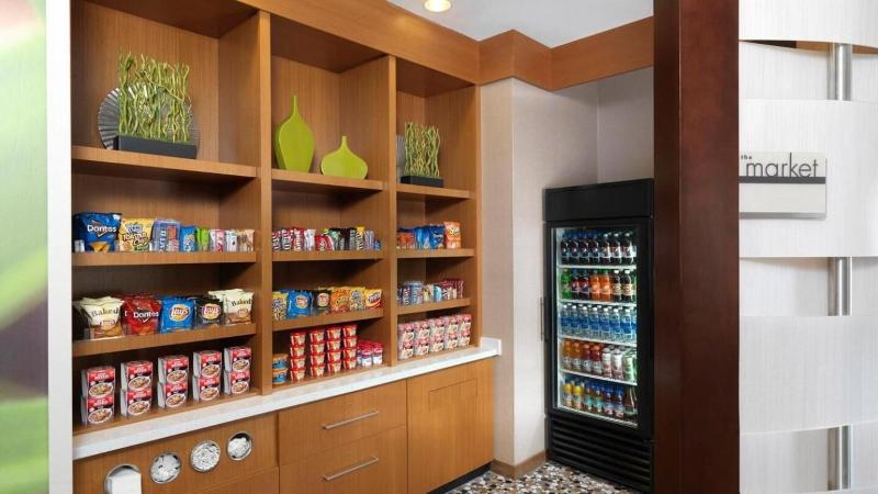 فندق Springhill Suites By Marriott Stillwater