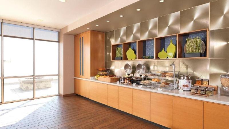 فندق Springhill Suites By Marriott Stillwater