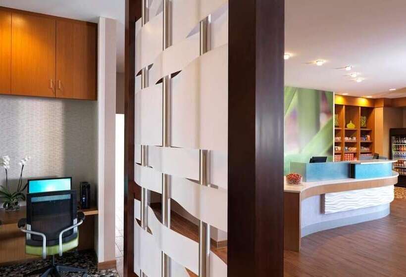 فندق Springhill Suites By Marriott Stillwater