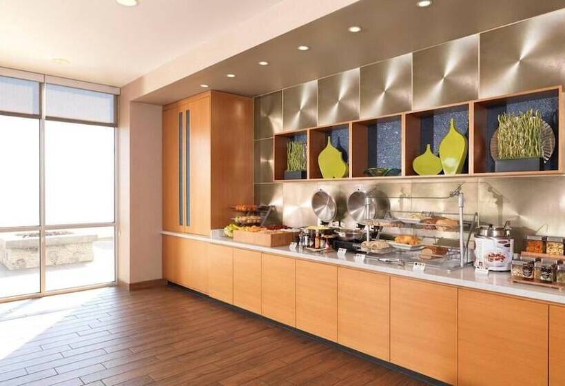 فندق Springhill Suites By Marriott Stillwater