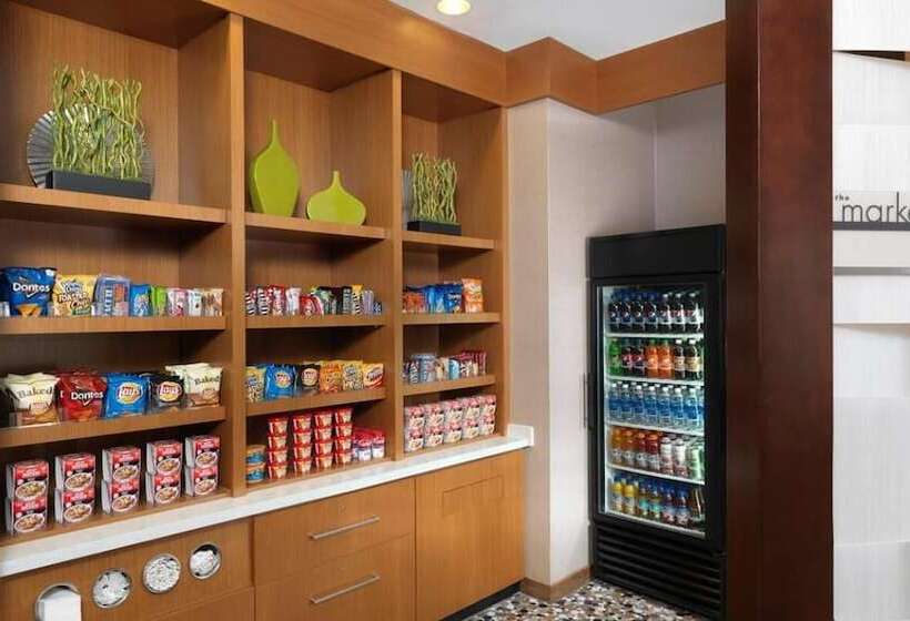 فندق Springhill Suites By Marriott Stillwater