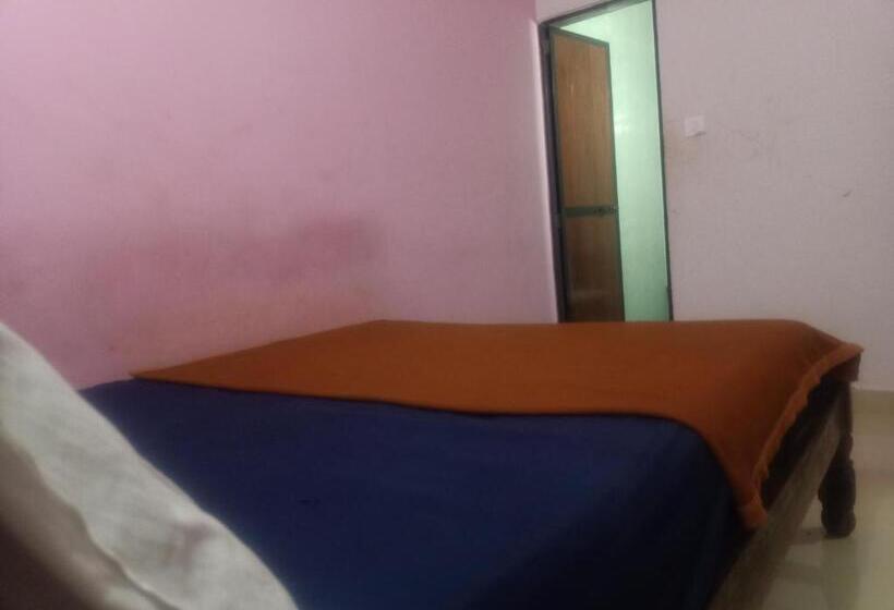 호텔 Stay Longer Holiday Homes Goa