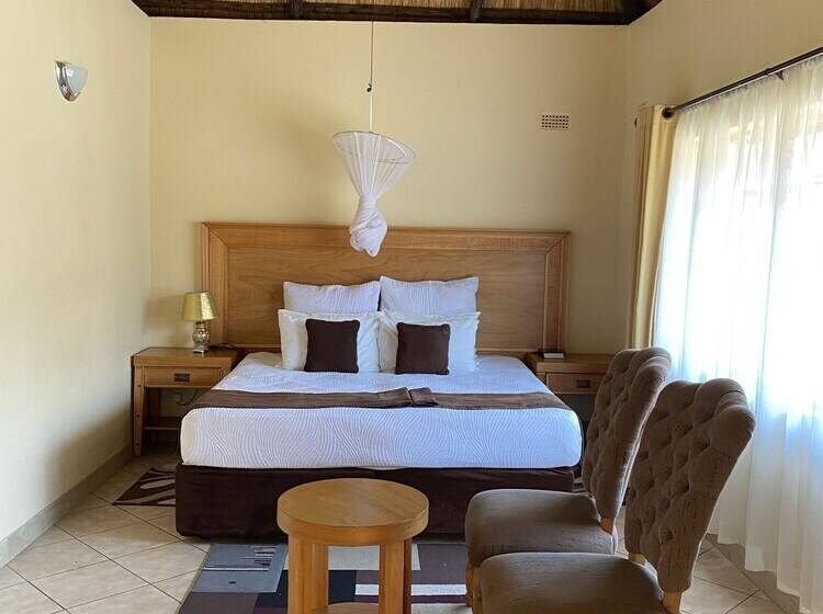 Hotel Stephen Margolis Resort