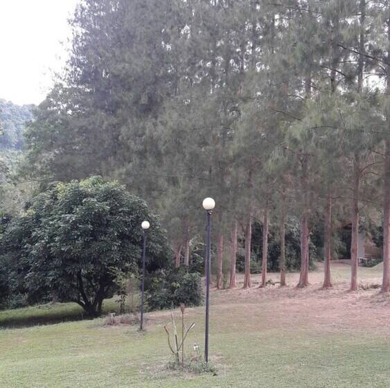 Отель Suanrimtarn Suanphung