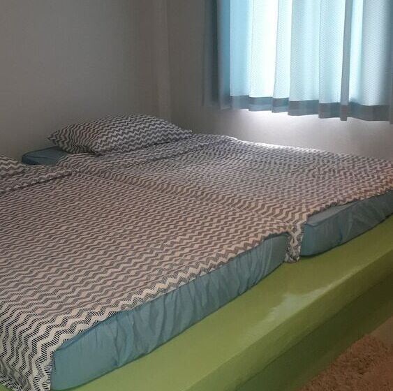 Отель Suanrimtarn Suanphung