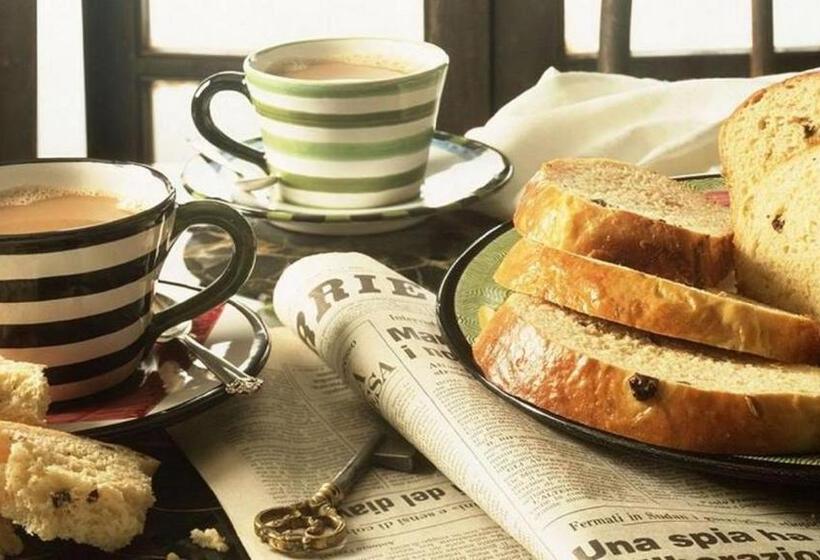 هتل Tadj El Maouada