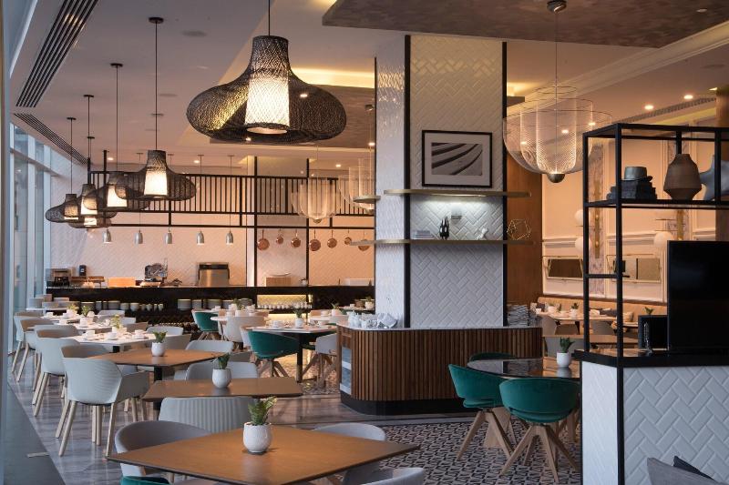 ホテル The Westin Monterrey Valle