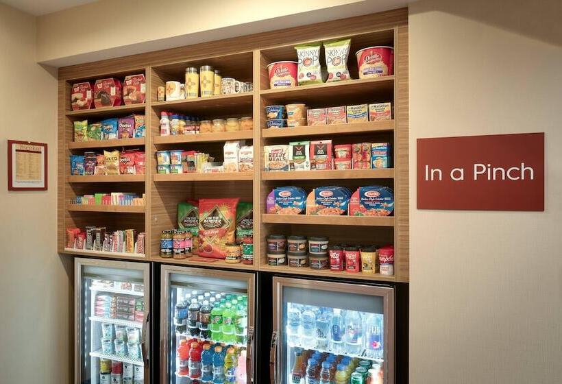 호텔 Towneplace Suites By Marriott Clovis