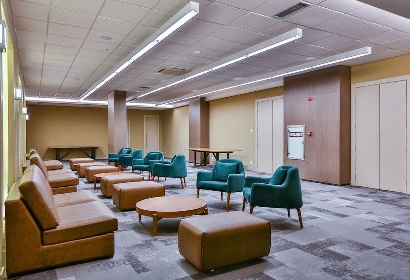 ホテル Transamerica Collection Goiânia