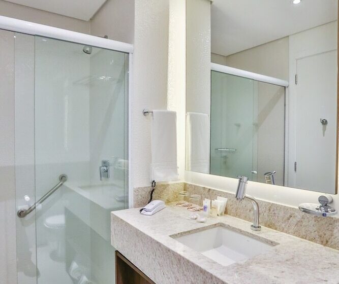 ホテル Transamerica Collection Goiânia
