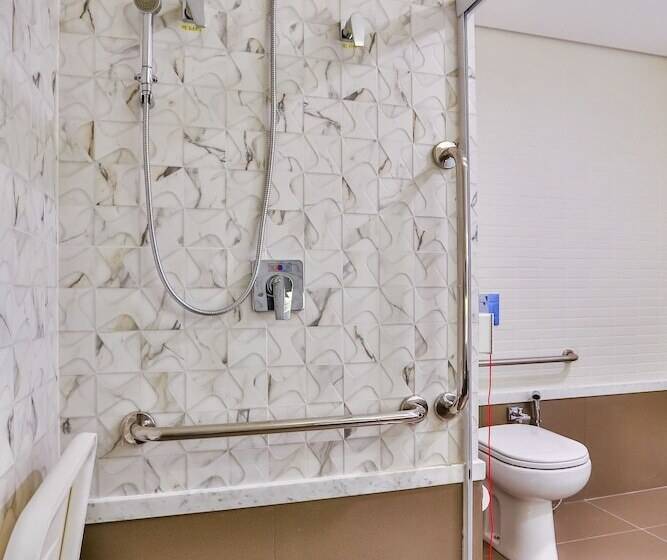 ホテル Transamerica Collection Goiânia