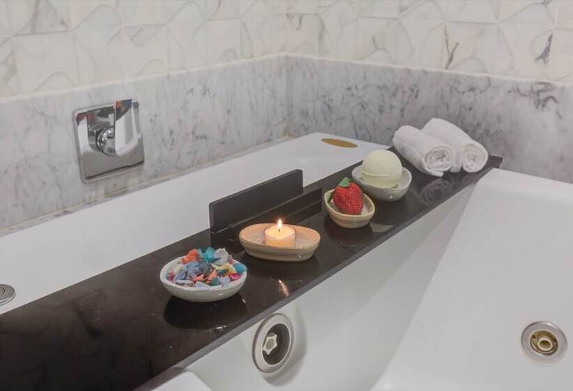 ホテル Transamerica Collection Goiânia