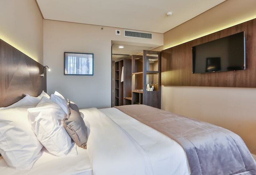 ホテル Transamerica Collection Goiânia