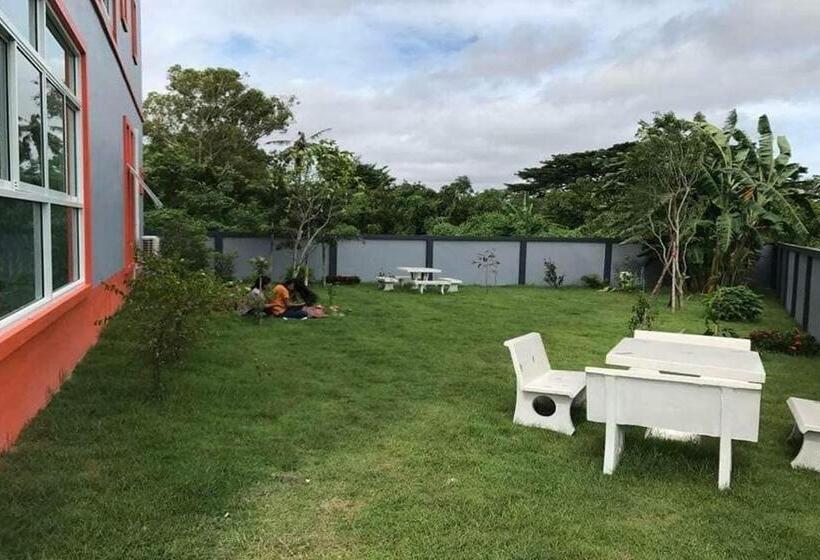 فندق U.d.home Apartment