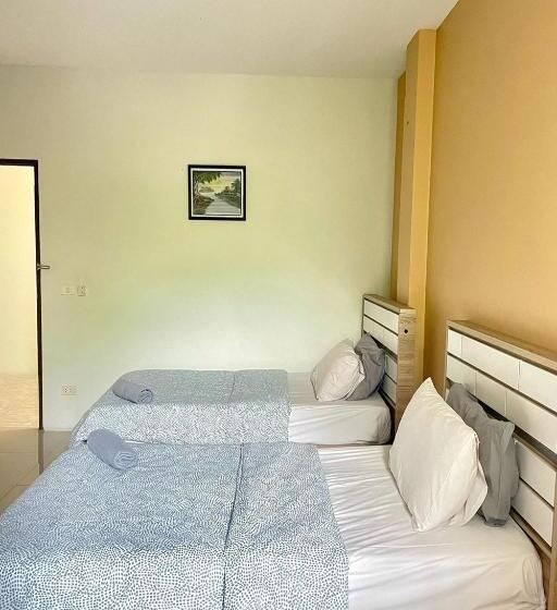 فندق U.d.home Apartment