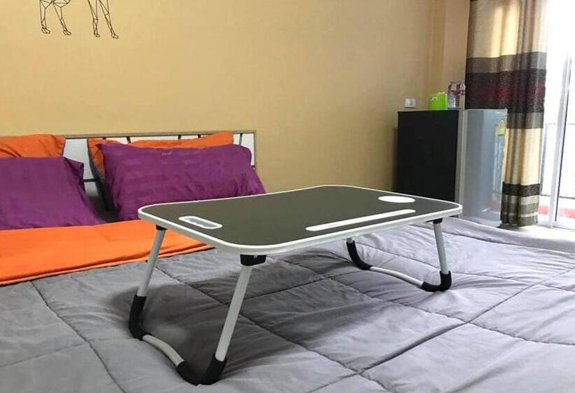 فندق U.d.home Apartment