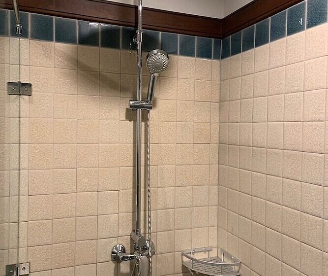 בית מלון כפרי Villa Sanpakoi