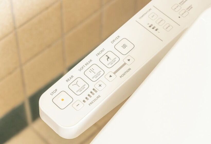 בית מלון כפרי Villa Sanpakoi