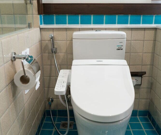 בית מלון כפרי Villa Sanpakoi