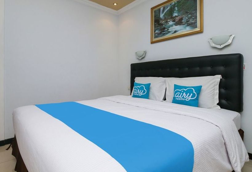 فندق Airy Syariah Dr Wahidin 43 Bojonegoro