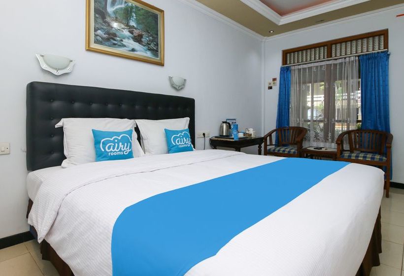 فندق Airy Syariah Dr Wahidin 43 Bojonegoro