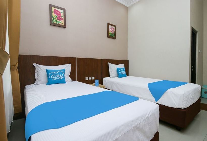 فندق Airy Syariah Dr Wahidin 43 Bojonegoro