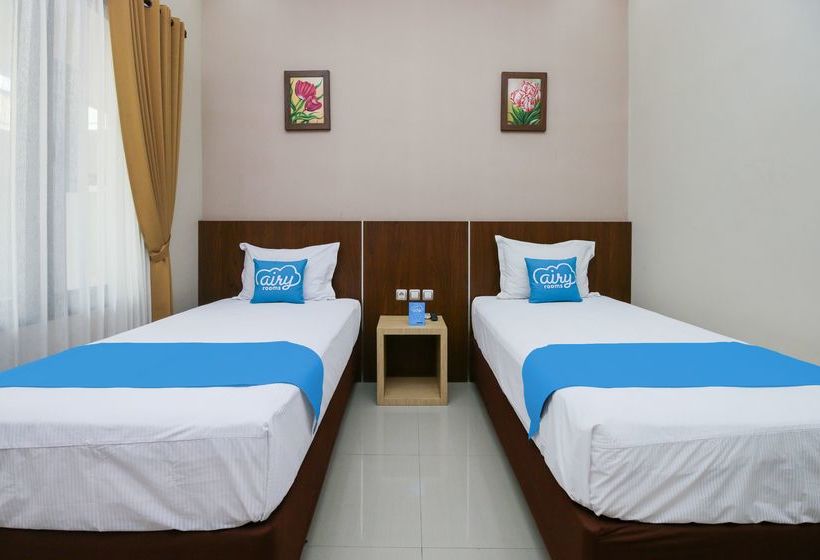 فندق Airy Syariah Dr Wahidin 43 Bojonegoro