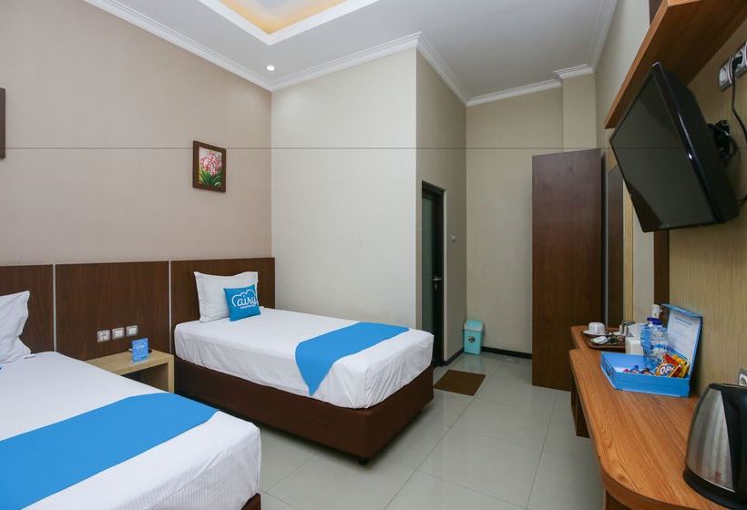 فندق Airy Syariah Dr Wahidin 43 Bojonegoro