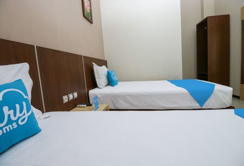 فندق Airy Syariah Dr Wahidin 43 Bojonegoro