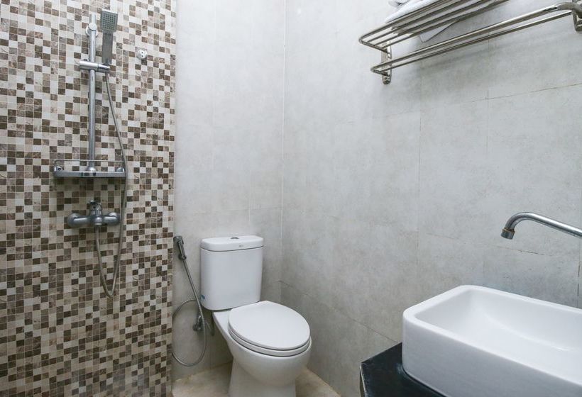 فندق Airy Syariah Dr Wahidin 43 Bojonegoro