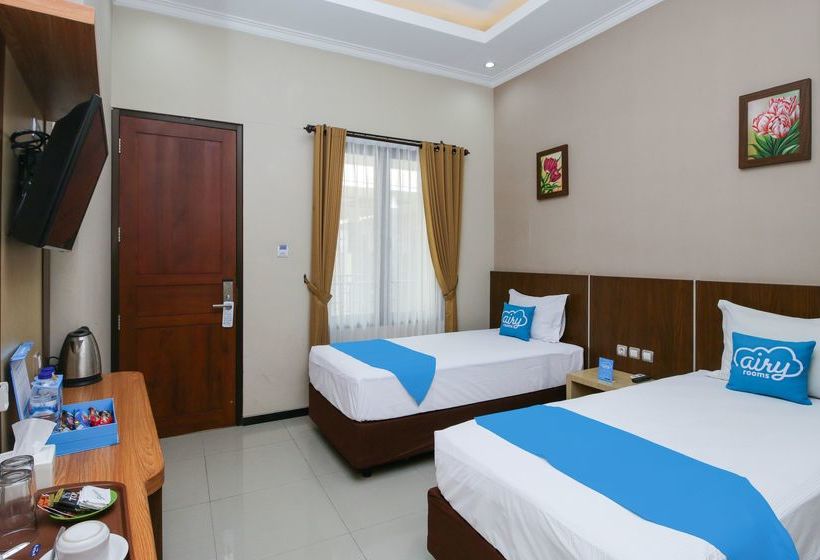 فندق Airy Syariah Dr Wahidin 43 Bojonegoro