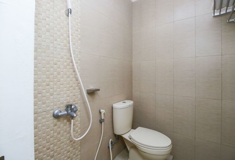 فندق Airy Syariah Dr Wahidin 43 Bojonegoro