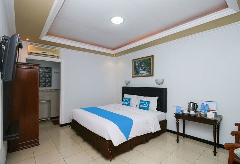 فندق Airy Syariah Dr Wahidin 43 Bojonegoro