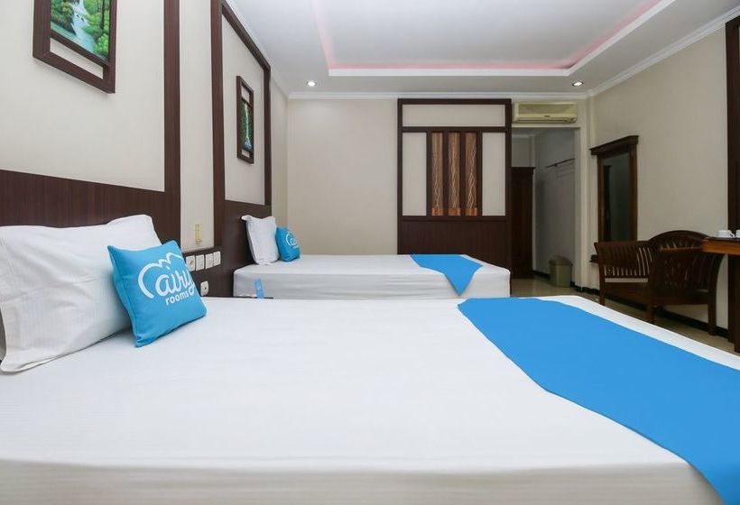 فندق Airy Syariah Dr Wahidin 43 Bojonegoro