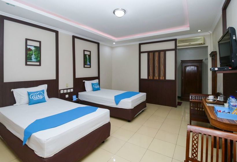 فندق Airy Syariah Dr Wahidin 43 Bojonegoro